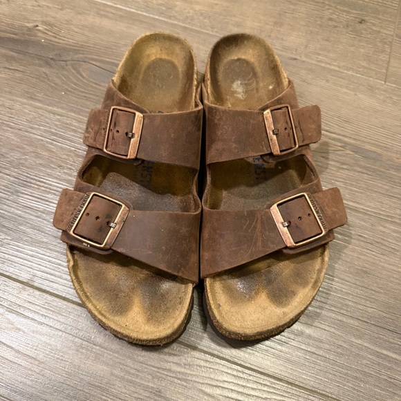 Birkenstock Shoes - Birkenstock Arizona Sandals